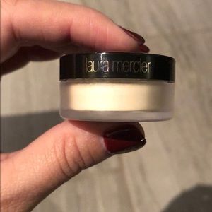 Laura Mercier Translucent setting powder